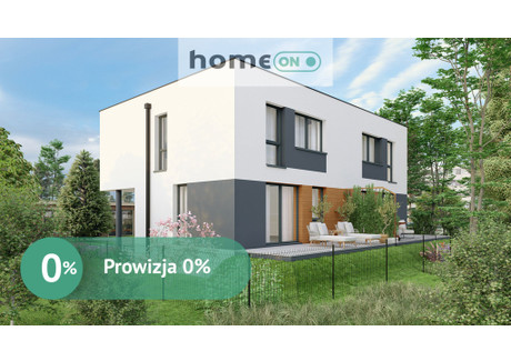 Dom na sprzedaż - Henryka Wieniawskiego Tychy, 123,36 m², 849 000 PLN, NET-111/13774/ODS