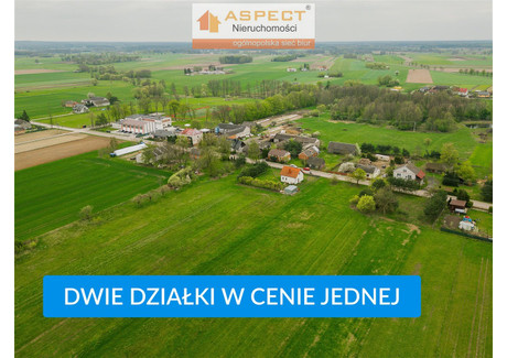 Działka na sprzedaż - Błędostowo, Winnica, Pułtuski, 3250 m², 160 000 PLN, NET-AWY-GS-48498