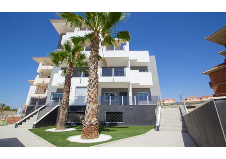 Mieszkanie na sprzedaż - Las Filipinas, Orihuela Costa, Alicante, Hiszpania, 65 m², 283 000 Euro (1 214 070 PLN), NET-N8047