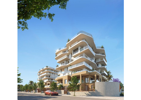 Mieszkanie na sprzedaż - Playas Del Torres, Villajoyosa, Alicante, Hiszpania, 99 m², 453 500 Euro (1 945 515 PLN), NET-N6384