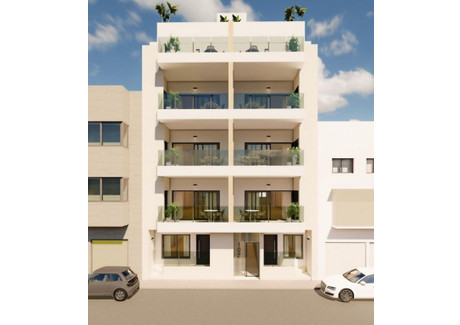 Mieszkanie na sprzedaż - Pueblo, Guardamar Del Segura, Alicante, Hiszpania, 78 m², 339 500 Euro (1 456 455 PLN), NET-N6726