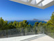 Dom na sprzedaż - Altea Hills, Altea, Alicante, Hiszpania, 560 m², 1 700 000 Euro (7 293 000 PLN), NET-SP0532