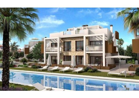 Dom na sprzedaż - Los Balcones, Torrevieja, Alicante, Hiszpania, 70 m², 335 000 Euro (1 437 150 PLN), NET-N3793