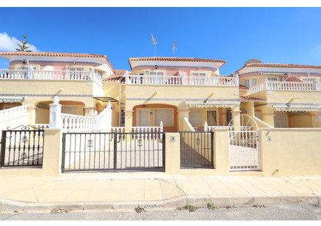 Dom na sprzedaż - Playa Flamenca, Alicante, Walencja, Hiszpania, 82 m², 156 000 Euro (673 920 PLN), NET-21