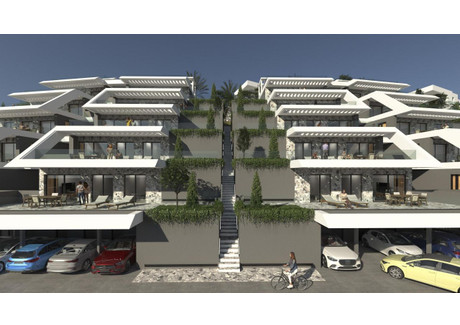 Mieszkanie na sprzedaż - Balcón De Finestrat, Finestrat, Alicante, Hiszpania, 72 m², 345 000 Euro (1 480 050 PLN), NET-N7829