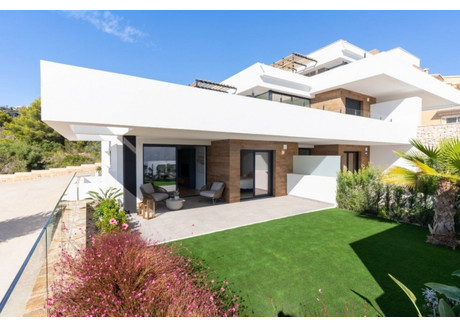 Mieszkanie na sprzedaż - Cumbre Del Sol, Benitachell, Alicante, Hiszpania, 88 m², 454 000 Euro (1 947 660 PLN), NET-SP0697