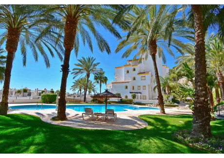 Mieszkanie na sprzedaż - Altea, Alicante, Walencja, Hiszpania, 152 m², 425 000 Euro (1 827 500 PLN), NET-27