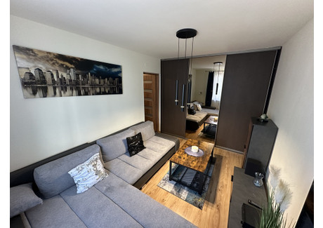 Mieszkanie do wynajęcia - por. Halszki Kliny, Kraków, 36 m², 2500 PLN, NET-2/16311/OMW