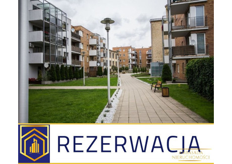 Mieszkanie na sprzedaż - Bukowskiego Bojary, Białystok, Białystok M., 56,66 m², 680 000 PLN, NET-AMBS-MS-811