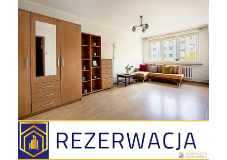 Mieszkanie na sprzedaż - Jana III Sobieskiego Bojary, Białystok, Białystok M., 43,81 m², 350 000 PLN, NET-AMBS-MS-951