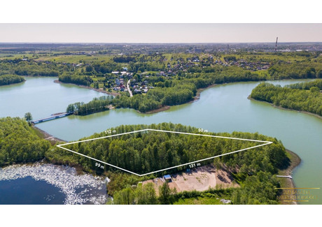 Działka na sprzedaż - Mała Huta, Suwałki, Suwalski, 7512 m², 700 000 PLN, NET-AMBS-GS-903