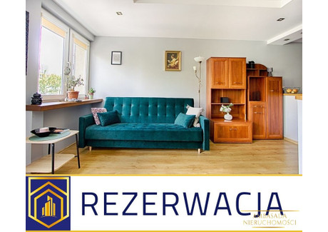 Mieszkanie na sprzedaż - Zwierzyniecka Piaski, Białystok, Białystok M., 36,2 m², 345 000 PLN, NET-AMBS-MS-863