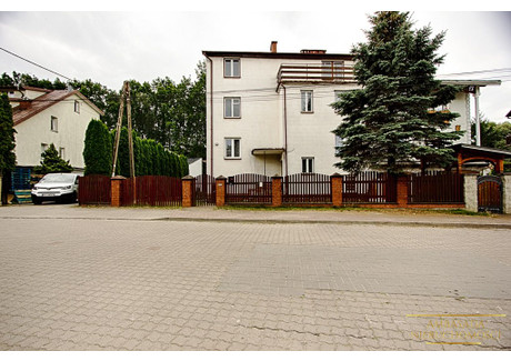 Dom na sprzedaż - Karola Brzostowskiego Pieczurki, Białystok, Białystok M., 334,1 m², 799 000 PLN, NET-AMBS-DS-794