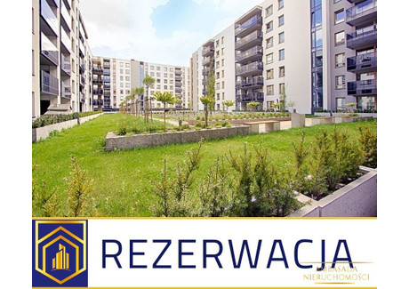 Mieszkanie na sprzedaż - Magazynowa Nowe Miasto, Białystok, Białystok M., 58,18 m², 679 000 PLN, NET-AMBS-MS-775