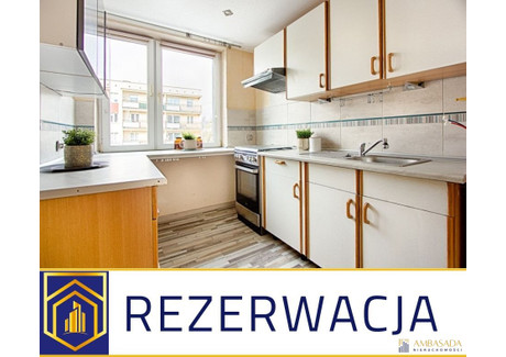 Mieszkanie na sprzedaż - Poleska Sienkiewicza, Białystok, Białystok M., 48 m², 419 000 PLN, NET-AMBS-MS-971