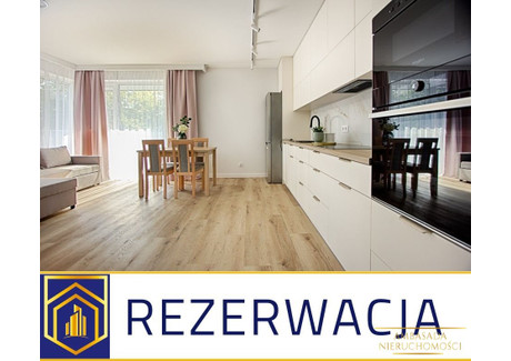 Mieszkanie do wynajęcia - Marczukowska Marczuk, Białystok, Białystok M., 54 m², 2900 PLN, NET-AMBS-MW-905