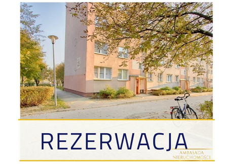 Mieszkanie na sprzedaż - Mieszka I Piasta, Białystok, Białystok M., 38 m², 335 000 PLN, NET-AMBS-MS-940