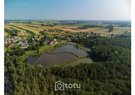 Działka na sprzedaż - Krężnica Jara, Niedrzwica Duża, Lubelski, 50 420 m², 3 000 000 PLN, NET-226935