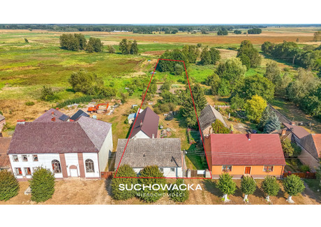 Dom na sprzedaż - Chlebowo, Gubin, Krośnieński, 110 m², 500 000 PLN, NET-27/14248/ODS