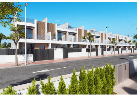 Dom na sprzedaż - San Pedro Del Pinatar, Murcia, Hiszpania, 110 m², 345 000 Euro (1 483 500 PLN), NET-BlossomII5