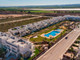 Mieszkanie na sprzedaż - Vistabella, Los Montesinos, Alicante, Hiszpania, 77 m², 239 900 Euro (1 029 171 PLN), NET-BellaVistaDuplexIX42