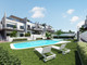 Mieszkanie na sprzedaż - San Miguel De Salinas, Alicante, Hiszpania, 84 m², 199 900 Euro (853 573 PLN), NET-MiguelII2125