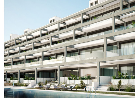 Mieszkanie na sprzedaż - Mar De Cristal, Mar Menor, Murcia, Hiszpania, 75 m², 325 000 Euro (1 387 750 PLN), NET-ResidentialCharmPenthouseD