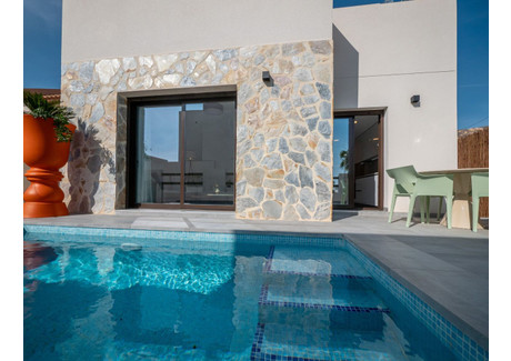 Dom na sprzedaż - Alicante, Walencja , Hiszpania , 94 m², 329 000 Euro (1 404 830 PLN), NET-Ilios20