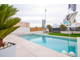 Dom na sprzedaż - Alicante, Walencja , Hiszpania , 185 m², 629 900 Euro (2 689 673 PLN), NET-VillamartinGolfVillas330