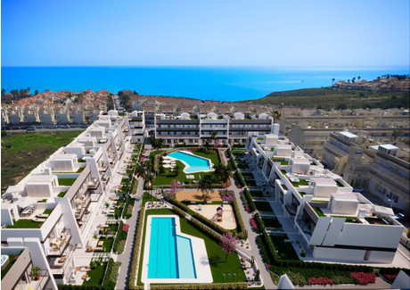 Mieszkanie na sprzedaż - Gran Alacant, Santa Pola, Alicante, Hiszpania, 93 m², 315 000 Euro (1 363 950 PLN), NET-AmaraB4BJ106