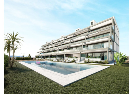 Mieszkanie na sprzedaż - Mar De Cristal, Mar Menor, Murcia, Hiszpania, 75 m², 325 000 Euro (1 387 750 PLN), NET-ResidentialCharmPenthouseF