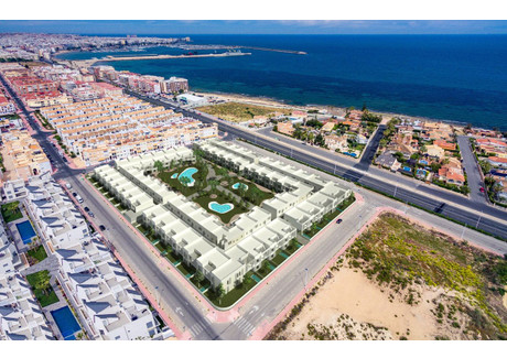 Mieszkanie na sprzedaż - Torrevieja, Alicante, Hiszpania, 103 m², 365 000 Euro (1 558 550 PLN), NET-BellaGardens118