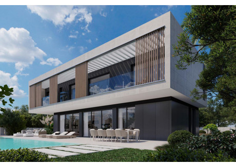 Dom na sprzedaż - Jávea, Alicante, Hiszpania, 220 m², 1 250 000 Euro (5 350 000 PLN), NET-WhiteCove1