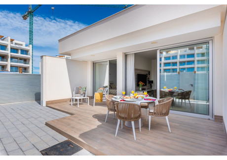 Mieszkanie na sprzedaż - La Zenia, Orihuela Costa, Alicante, Hiszpania, 69 m², 248 700 Euro (1 061 949 PLN), NET-Ema2B