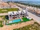 Mieszkanie na sprzedaż - San Pedro Del Pinatar, Murcia, Hiszpania, 64 m², 209 000 Euro (892 430 PLN), NET-SalinasBeach21