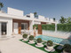 Dom na sprzedaż - Santiago De La Ribera, Murcia, Hiszpania, 78 m², 341 500 Euro (1 475 280 PLN), NET-Flamencos29