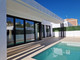 Dom na sprzedaż - Pinar De Campoverde, Pilar De La Horadada, Alicante, Hiszpania, 103 m², 385 000 Euro (1 640 100 PLN), NET-RioVerde