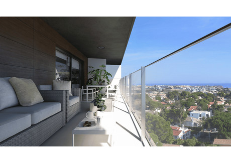 Mieszkanie na sprzedaż - Campoamor, Orihuela Costa, Alicante, Hiszpania, 82 m², 335 000 Euro (1 440 500 PLN), NET-SeaViewGardensIII44C