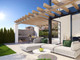 Dom na sprzedaż - Finestrat, Alicante, Hiszpania, 249 m², 1 065 000 Euro (4 579 500 PLN), NET-FinestratViewsVillaV5
