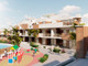 Mieszkanie na sprzedaż - Pilar De La Horadada, Alicante, Hiszpania, 60 m², 249 900 Euro (1 067 073 PLN), NET-PilarBungalowVII3