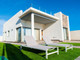 Dom na sprzedaż - Alicante, Walencja , Hiszpania , 157 m², 395 105 Euro (1 683 147 PLN), NET-NovaZodiacoV67