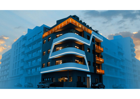 Mieszkanie na sprzedaż - Torrevieja, Alicante, Hiszpania, 109 m², 279 000 Euro (1 205 280 PLN), NET-AlegriaxxD