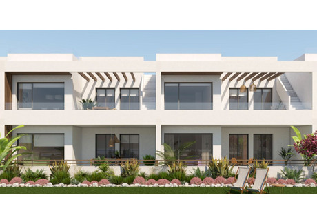 Mieszkanie na sprzedaż - Torrevieja, Alicante, Hiszpania, 98 m², 370 000 Euro (1 579 900 PLN), NET-BellaGardens100