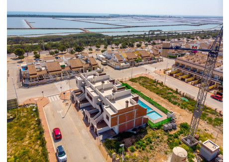 Mieszkanie na sprzedaż - San Pedro Del Pinatar, Murcia, Hiszpania, 64 m², 209 000 Euro (909 150 PLN), NET-SalinasBeach21