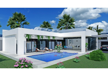Dom na sprzedaż - Algorfa, Alicante, Hiszpania, 103 m², 425 000 Euro (1 814 750 PLN), NET-OasisVillasII33