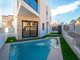 Dom na sprzedaż - La Mata, Alicante, Hiszpania, 175 m², 660 000 Euro (2 811 600 PLN), NET-LaMataVilla