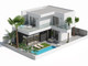Dom na sprzedaż - Los Alcázares, Murcia, Hiszpania, 133 m², 399 000 Euro (1 723 680 PLN), NET-RodaGolfViews2