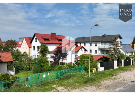 Dom na sprzedaż - Żwirowa Rumia, Wejherowski, 309 m², 1 599 000 PLN, NET-PN822587