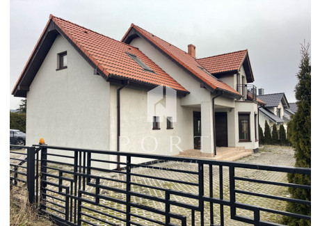 Dom na sprzedaż - Złota Banino, Żukowo, Kartuski, 280 m², 1 540 000 PLN, NET-PN774249