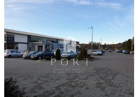 Lokal do wynajęcia - Gdańska Żukowo, Kartuski, 252 m², 6300 PLN, NET-PN127477